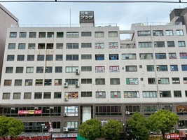 外観（元町プラザ）